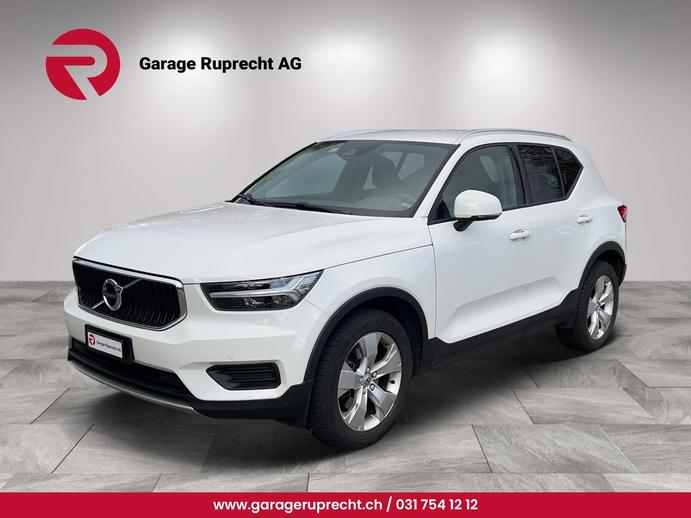 VOLVO XC40 2.0 D4 Momentum AWD, Diesel, Second hand / Used, Automatic