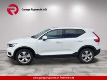 VOLVO XC40 2.0 D4 Momentum AWD, Diesel, Second hand / Used, Automatic - 2