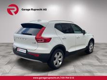 VOLVO XC40 2.0 D4 Momentum AWD, Diesel, Second hand / Used, Automatic - 4