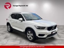 VOLVO XC40 2.0 D4 Momentum AWD, Diesel, Second hand / Used, Automatic - 5