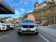 VOLVO XC40 D4 AWD Momentum Geartronic, Diesel, Occasion / Gebraucht, Automat - 2