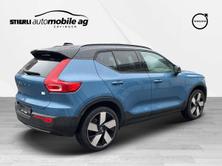 VOLVO XC40 P8 Twin Ultimate AWD, Electric, Second hand / Used, Automatic - 5