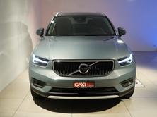 VOLVO XC40 T3 Momentum, Petrol, Second hand / Used, Automatic - 2