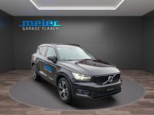 VOLVO XC40 T5 TwE R-Design DCT, Plug-in-Hybrid Petrol/Electric, Second hand / Used, Automatic - 7