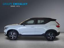 VOLVO XC40 T5 AWD R-Design, Petrol, Second hand / Used, Automatic - 3