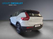VOLVO XC40 T5 AWD R-Design, Petrol, Second hand / Used, Automatic - 4