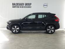 VOLVO XC40 P6 Core FWD, Electric, Second hand / Used, Automatic - 2