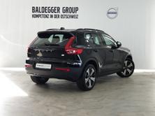 VOLVO XC40 P6 Core FWD, Electric, Second hand / Used, Automatic - 3