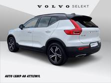 VOLVO XC40 2.0 T5 R-Design AWD, Benzina, Occasioni / Usate, Automatico - 3