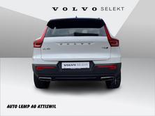 VOLVO XC40 2.0 T5 R-Design AWD, Benzina, Occasioni / Usate, Automatico - 5