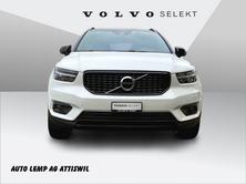 VOLVO XC40 1.5 T5 PiH R-Design, Plug-in-Hybrid Petrol/Electric, Second hand / Used, Automatic - 2
