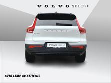 VOLVO XC40 1.5 T5 PiH R-Design, Plug-in-Hybrid Petrol/Electric, Second hand / Used, Automatic - 4