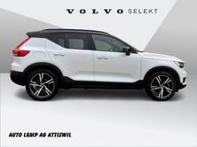 VOLVO XC40 1.5 T5 PiH R-Design, Plug-in-Hybrid Petrol/Electric, Second hand / Used, Automatic - 5