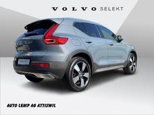 VOLVO XC40 1.5 T2 Xcite, Benzin, Occasion / Gebraucht, Automat - 4