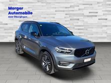 VOLVO XC40 T5 AWD R-Design Geartronic, Petrol, Second hand / Used, Automatic - 3