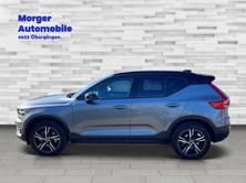 VOLVO XC40 T5 AWD R-Design Geartronic, Petrol, Second hand / Used, Automatic - 4