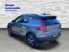 VOLVO XC40 T5 AWD R-Design Geartronic, Petrol, Second hand / Used, Automatic - 5