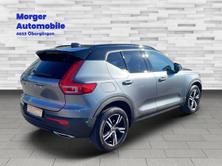 VOLVO XC40 T5 AWD R-Design Geartronic, Petrol, Second hand / Used, Automatic - 6