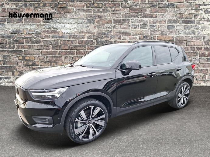 VOLVO XC40 P6 Pro, Electric, Second hand / Used, Automatic
