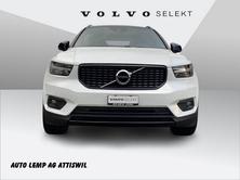 VOLVO XC40 2.0 T5 R-Design AWD, Benzin, Occasion / Gebraucht, Automat - 2