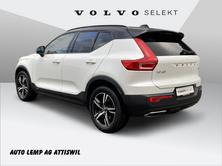 VOLVO XC40 2.0 T5 R-Design AWD, Benzin, Occasion / Gebraucht, Automat - 3
