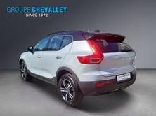 VOLVO XC40 T3 R-Design Geartronic, Petrol, Second hand / Used, Automatic - 2