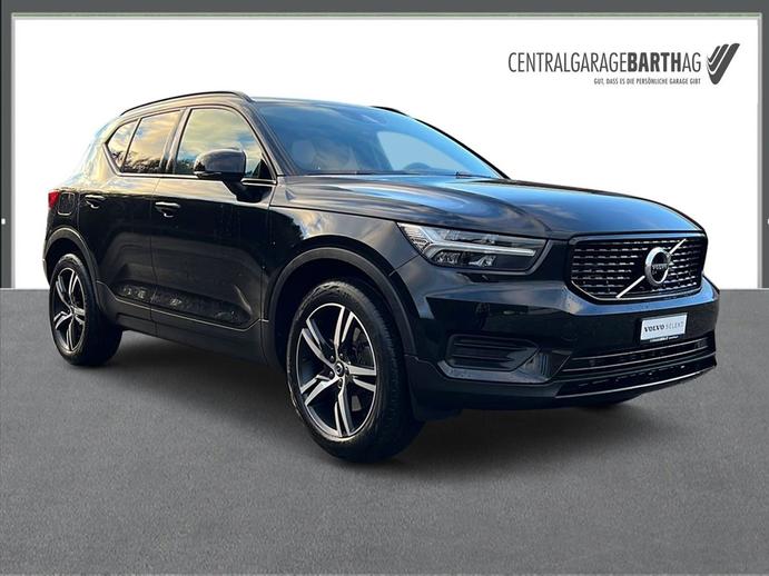 VOLVO XC40 1.5 T5 TE R-Design, Second hand / Used, Automatic