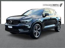 VOLVO XC40 1.5 T5 TE R-Design, Second hand / Used, Automatic - 3