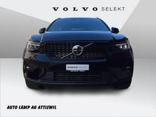VOLVO XC40 1.5 T4 PiH Plus Dark, Plug-in-Hybrid Benzin/Elektro, Occasion / Gebraucht, Automat - 2