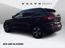 VOLVO XC40 1.5 T4 PiH Plus Dark, Plug-in-Hybrid Benzina/Elettrica, Occasioni / Usate, Automatico - 3