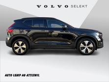 VOLVO XC40 1.5 T4 PiH Plus Dark, Plug-in-Hybrid Benzin/Elektro, Occasion / Gebraucht, Automat - 4
