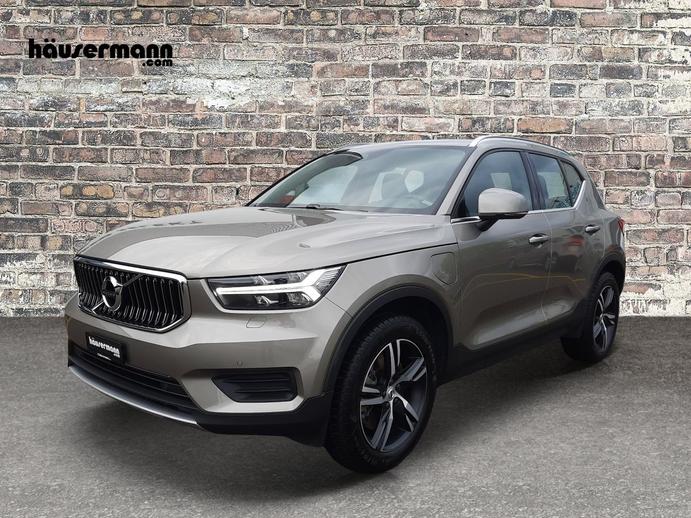VOLVO XC40 1.5 T5 PiH Inscription, Plug-in-Hybrid Petrol/Electric, Second hand / Used, Automatic