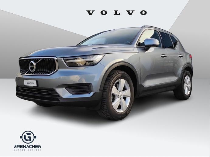 VOLVO XC40 2.0 T4 AWD Kinetic, Petrol, Second hand / Used, Automatic