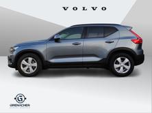 VOLVO XC40 2.0 T4 AWD Kinetic, Benzin, Occasion / Gebraucht, Automat - 2