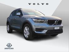 VOLVO XC40 2.0 T4 AWD Kinetic, Benzin, Occasion / Gebraucht, Automat - 5