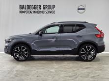 VOLVO XC40 1.5 T5 PiH Ultimate Dark, Full-Hybrid Petrol/Electric, Second hand / Used, Automatic - 2