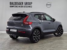 VOLVO XC40 1.5 T5 PiH Ultimate Dark, Full-Hybrid Petrol/Electric, Second hand / Used, Automatic - 3