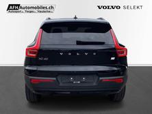 VOLVO XC40 1.5 T5 PiH R-Design, Plug-in-Hybrid Benzin/Elektro, Occasion / Gebraucht, Automat - 4