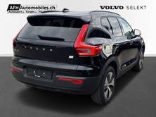 VOLVO XC40 1.5 T5 PiH R-Design, Plug-in-Hybrid Petrol/Electric, Second hand / Used, Automatic - 5