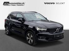 VOLVO XC40 1.5 T5 PiH R-Design, Plug-in-Hybrid Petrol/Electric, Second hand / Used, Automatic - 7