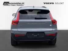 VOLVO XC40 1.5 T5 PiH Ultimate Dark MY24, Plug-in-Hybrid Benzin/Elektro, Occasion / Gebraucht, Automat - 4