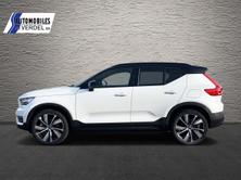 VOLVO XC40 P8 Twin R-Design AWD, Electric, Second hand / Used, Automatic - 2