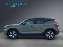 VOLVO XC40 P8 AWD Elec Ultimate, Electric, Second hand / Used, Automatic - 3