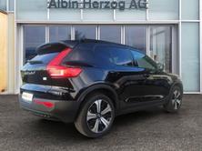 VOLVO XC40 P8 Twin Pro AWD, Electric, Second hand / Used, Automatic - 4