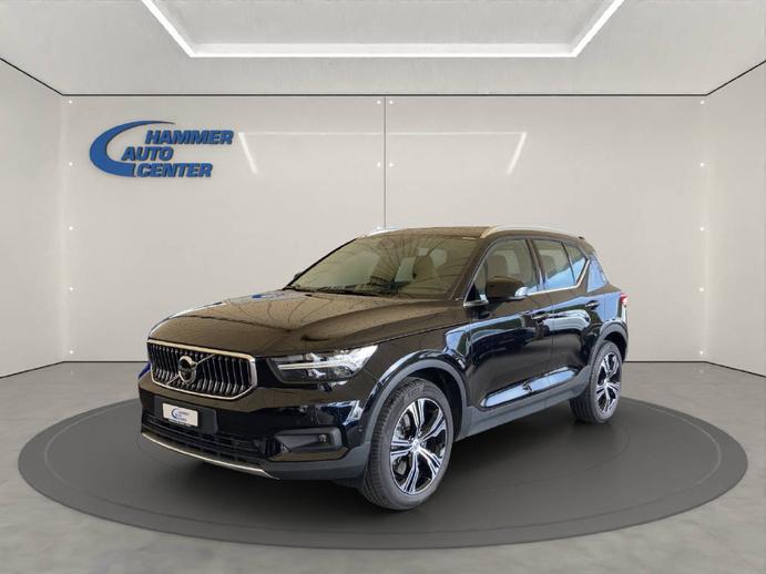 VOLVO XC40 1.5 T5 TE Inscription, Plug-in-Hybrid Petrol/Electric, Second hand / Used, Automatic
