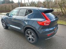 VOLVO XC40 D4 AWD Inscription Geartronic, Diesel, Second hand / Used, Automatic - 5