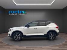 VOLVO XC40 2.0 D4 R-Design AWD, Diesel, Second hand / Used, Automatic - 2