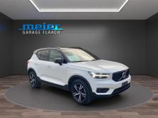 VOLVO XC40 2.0 D4 R-Design AWD, Diesel, Second hand / Used, Automatic - 7