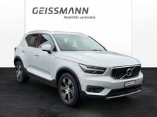 VOLVO XC40 2.0 D4 Inscription AWD, Diesel, Second hand / Used, Automatic - 2
