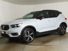 VOLVO XC40 T5 AWD R-Design Geartronic Bi-Color, Petrol, Second hand / Used, Automatic - 3